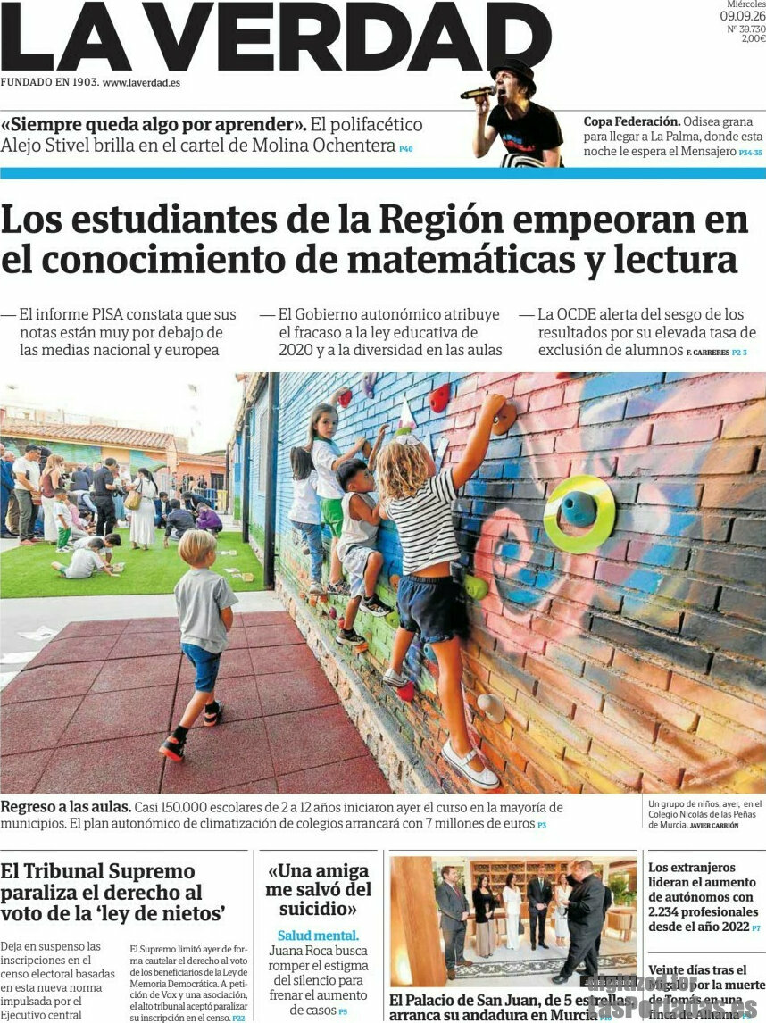 La Verdad