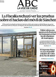 /La Voz de Cádiz
