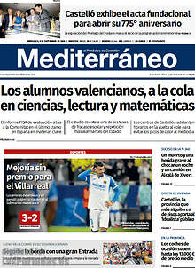 Periodico Mediterráneo
