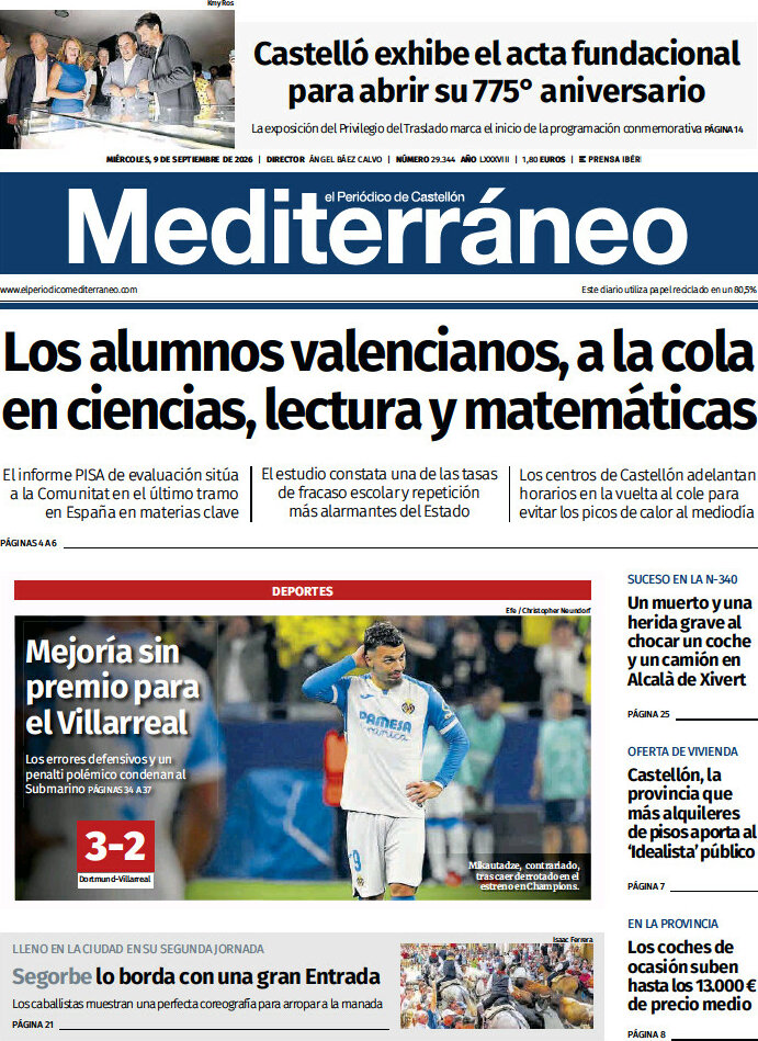 Mediterráneo