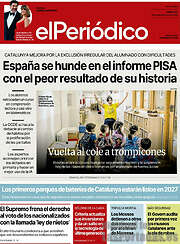 /El Periódico de Catalunya(Castellano)