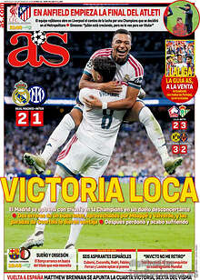 Periodico AS