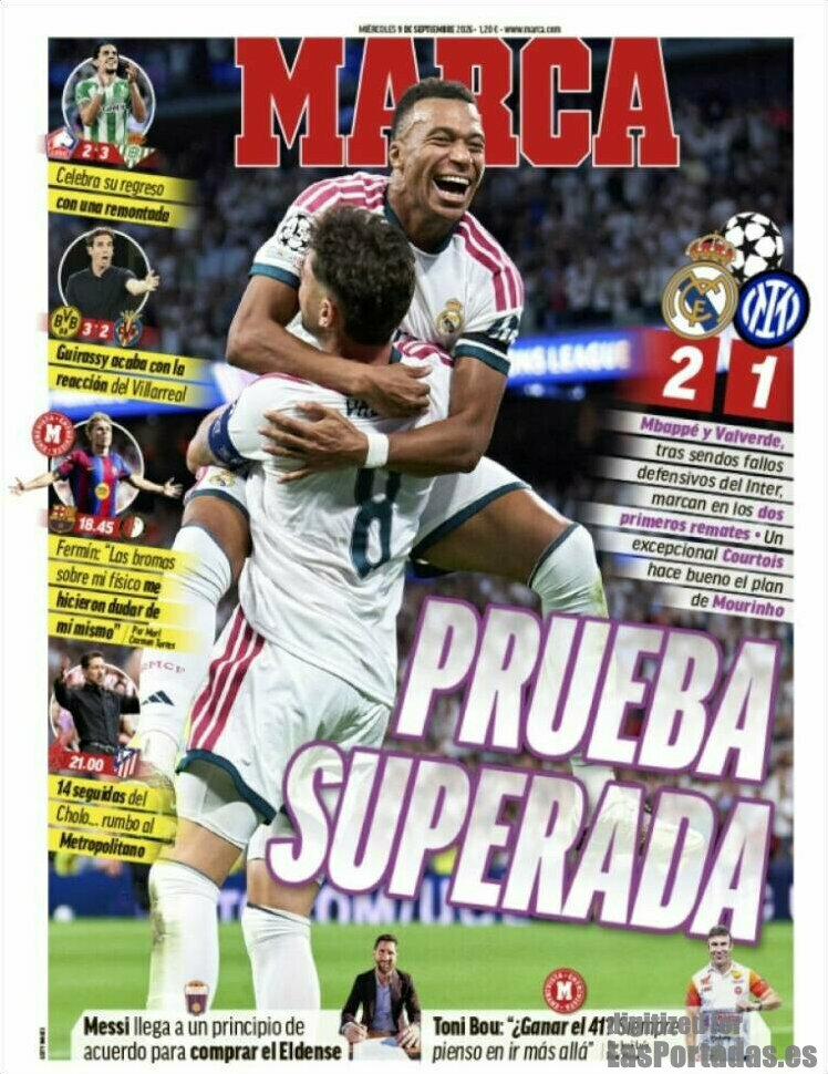 Marca
