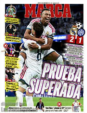 /Marca