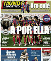/Mundo Deportivo