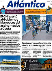 /Atlántico Diario
