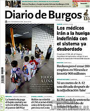 /Diario de Burgos