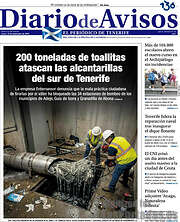 /Diario de Avisos