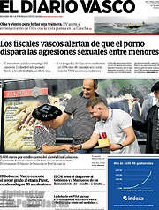 /El Diario Vasco