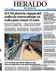 /Heraldo de Aragon