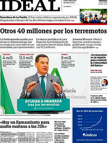 Periodico Ideal