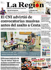 /La Región