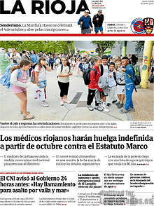 Periodico La Rioja