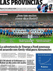 /Las Provincias