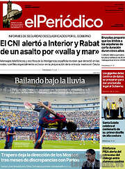 /El Periódico de Catalunya(Castellano)