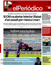 /El Periódico de Catalunya(Català)