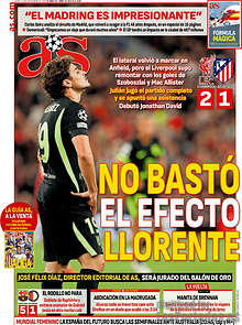 Periodico AS