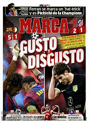 /Marca