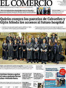 Periodico El Comercio