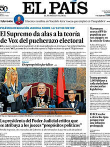Periodico El País