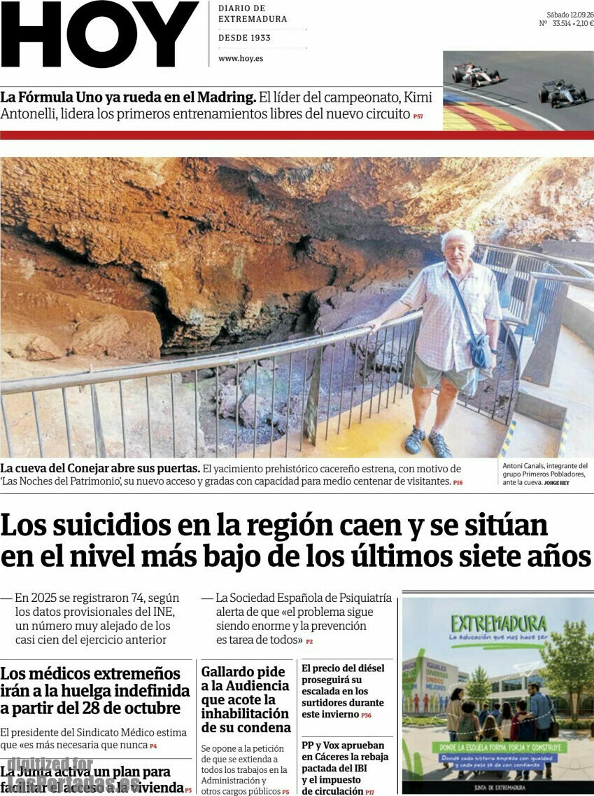 Hoy