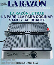 /La Razón