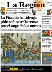 /La Región