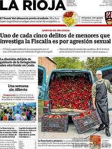Periodico La Rioja