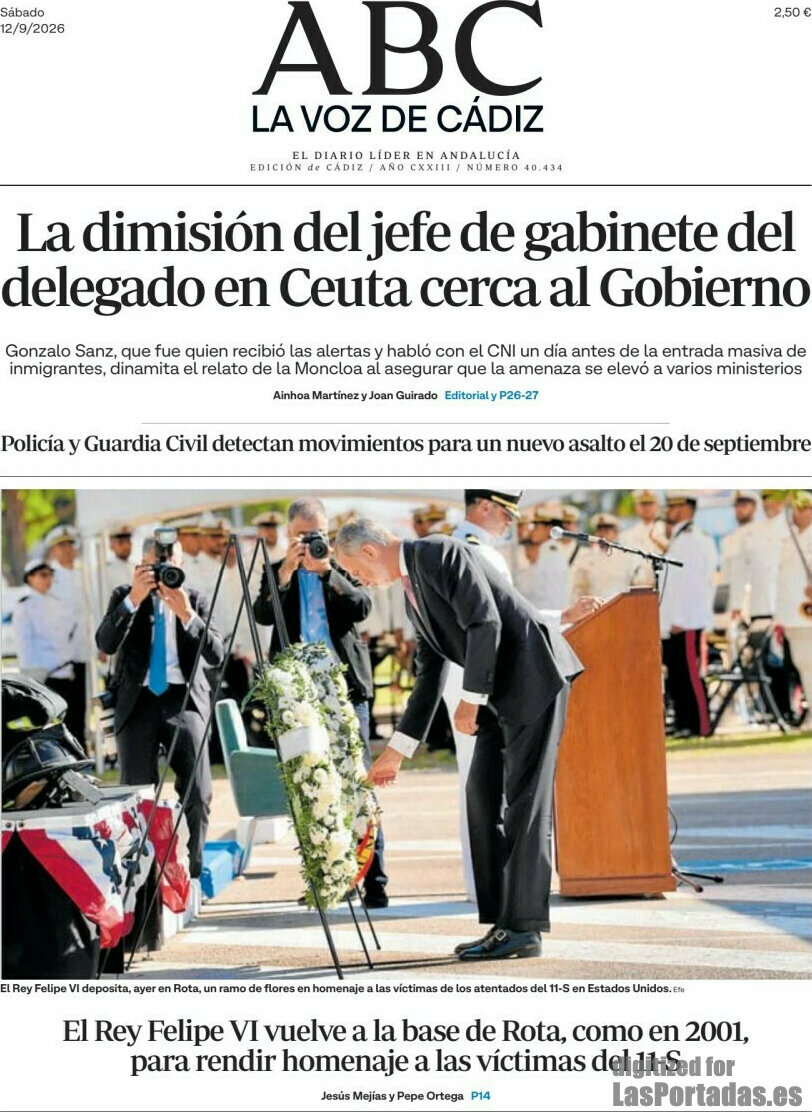 La Voz de Cádiz
