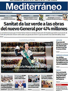 Periodico Mediterráneo