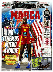 /Marca