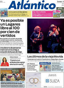 Periodico Atlántico Diario