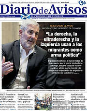 /Diario de Avisos