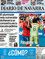 /Diario de Navarra