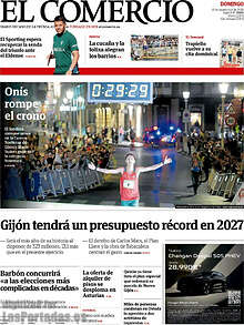 Periodico El Comercio