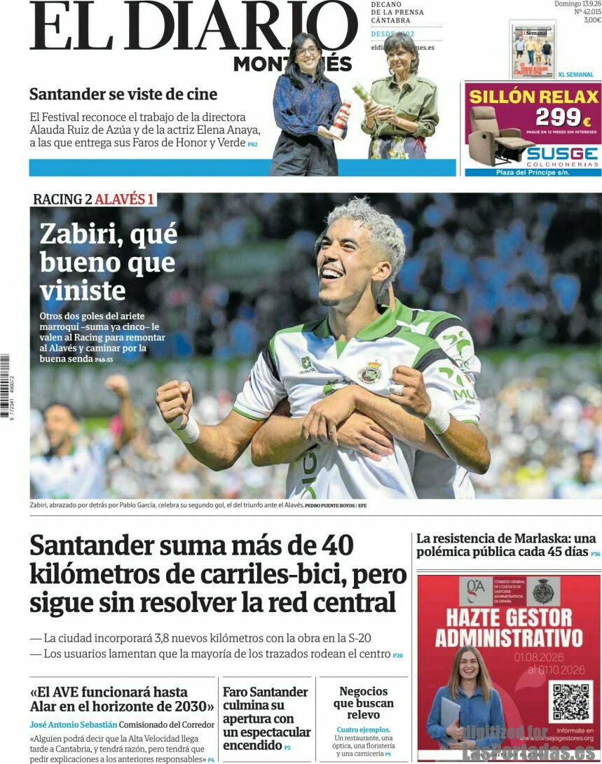 El Diario Montañés