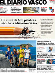 /El Diario Vasco