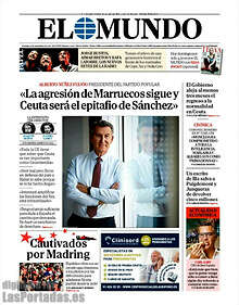 Periodico El Mundo