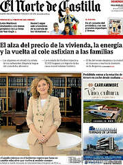 /El Norte de Castilla