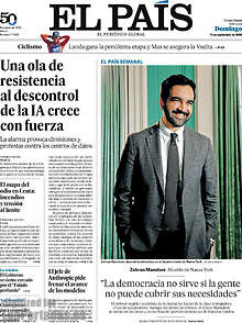 Periodico El País