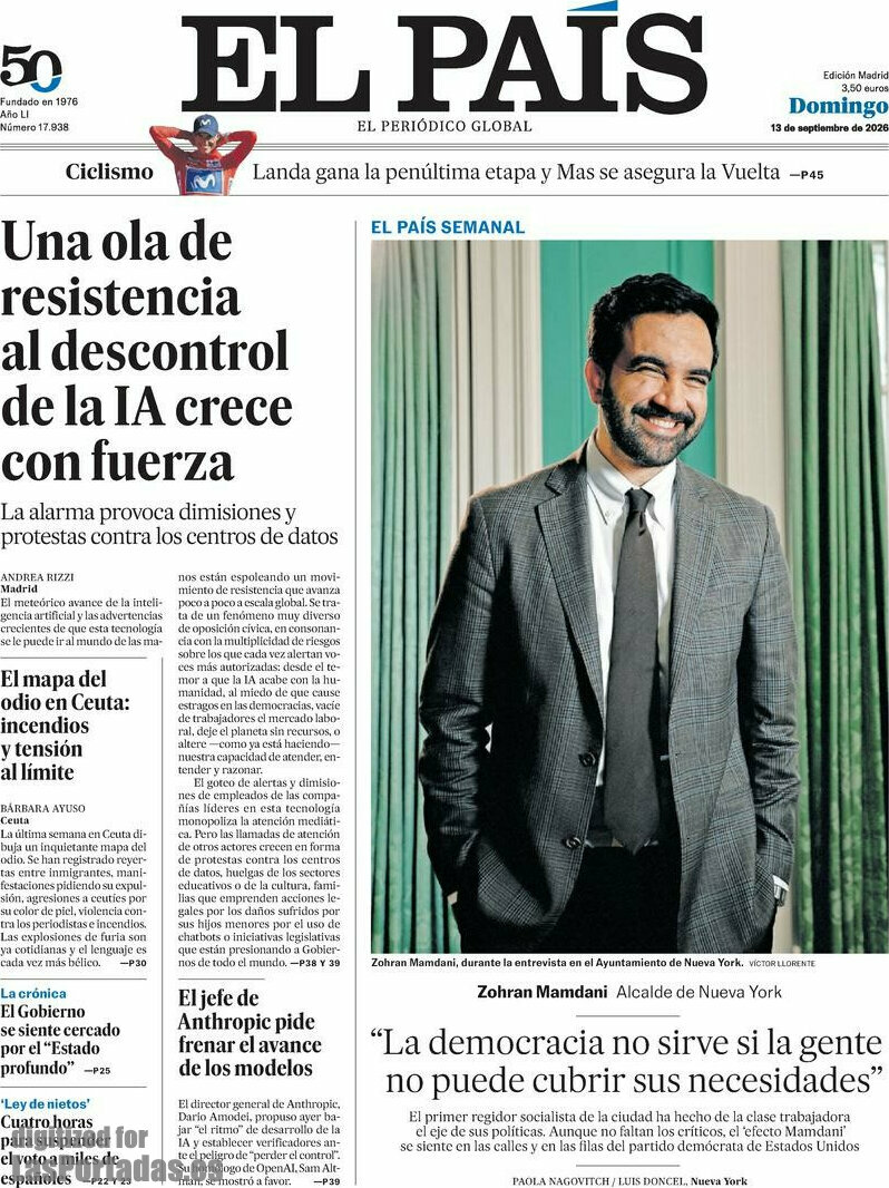 El País