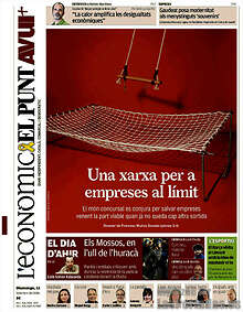 Periodico El Punt