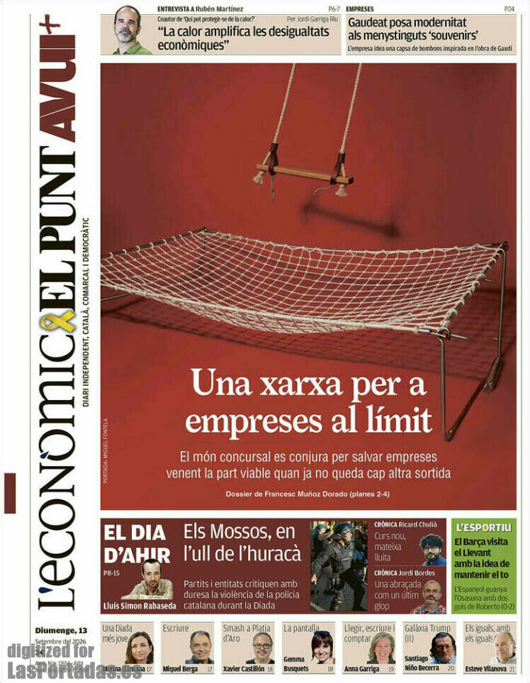 El Punt