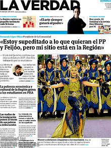 Periodico La Verdad