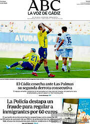 /La Voz de Cádiz