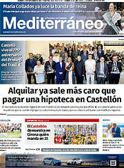 /Mediterráneo