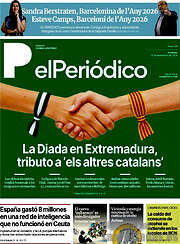 /El Periódico de Catalunya(Castellano)