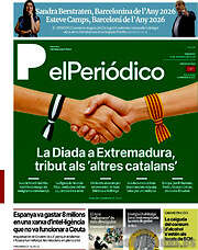 /El Periódico de Catalunya(Català)