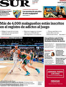 Periodico Sur