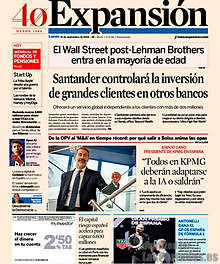 Periodico Expansion